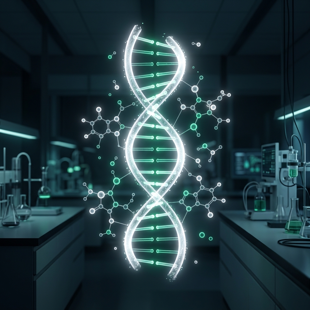 Our daily life is nothing but the Biochemistry.